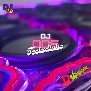 Tecladinho - EletroFunk