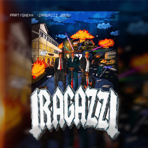 PARTYSNEKK (Iragazzi 2026)