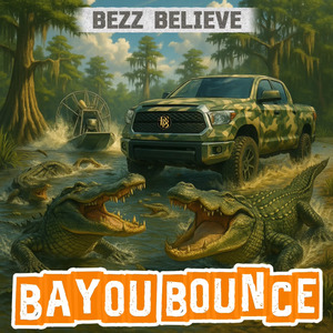 Bayou Bounce
