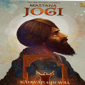 Mastana Jogi