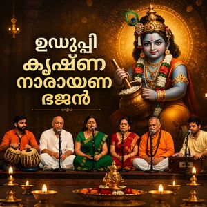 ഉഡുപ്പി കൃഷ്ണ നാരായണ ഭജൻ