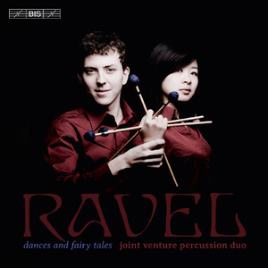 Le tombeau de Couperin (arr. Rachel Xi Zhang and L. Warnier for marimba and vibraphone):No. 2. Fugue: Allegro moderato