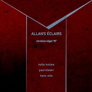 Allan`s Éclairs