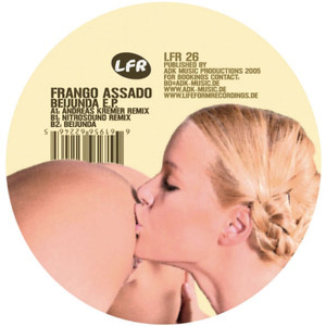 Beijunda (Andreas Kremer's Hypnotic Remix)