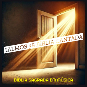 Salmos 38 Bíblia Cantada