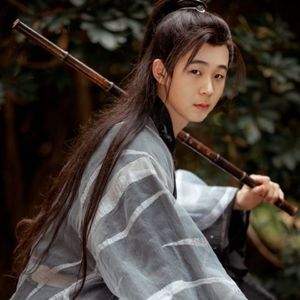 教獸先生 - 大海
