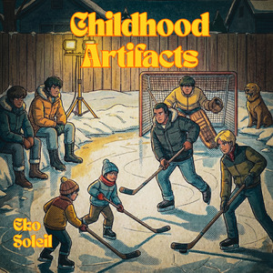 Papadapada (Instrumental)