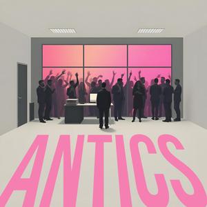 ANTICS