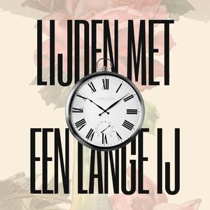 Lijden met een lange ij