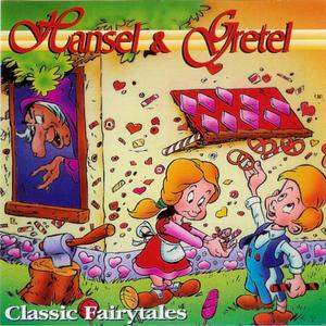 Hansel and Gretel