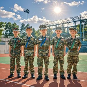 迷彩的印记_神经蛙