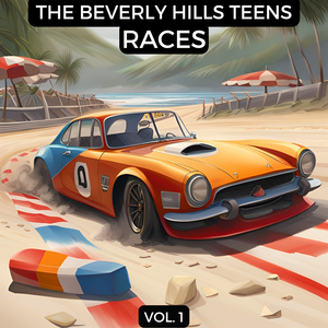 Teenager Dream (Edit)