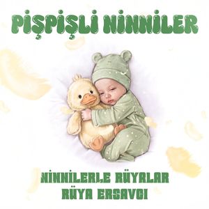 Pişpişli Ninniler - Ördek