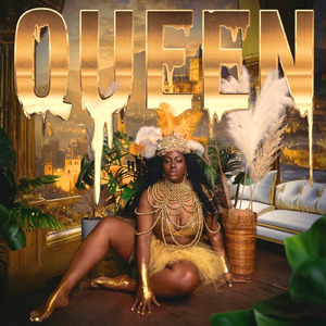 Queen (Masterpiece)
