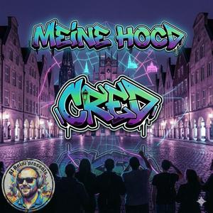 Bleib stabil (CRED Remix)