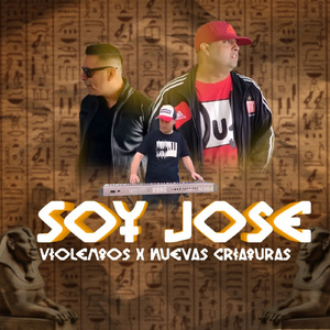 Soy José