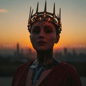 Take Off Your Crown