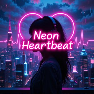 Neon Heartbeat