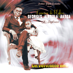 Bénissez l'éternel