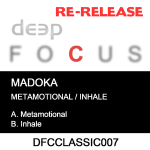 Metamotional