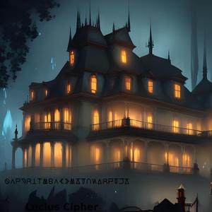 Hat Box Ghost