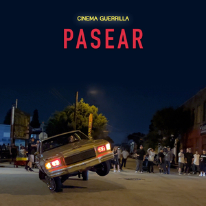 Pasear