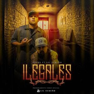 Ilegales (feat. Alejandro Stone)