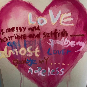 Lovefever（Prod. Trai5or）