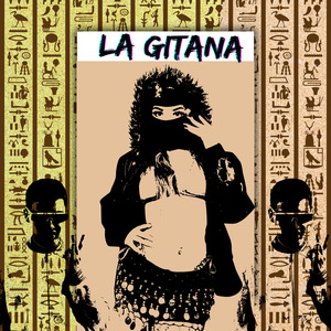 LA GITAN4 (Guaracha)