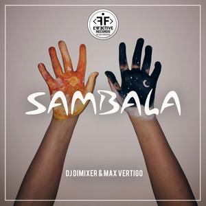 Sambala (feat. Max Vertigo)