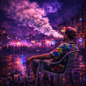 tengo una nota (feat. El Bright, sustancia, 2minante & Salen iluminati)
