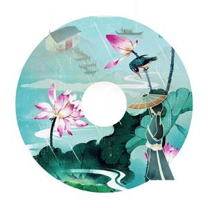 滞水荷 prod by SCORPION