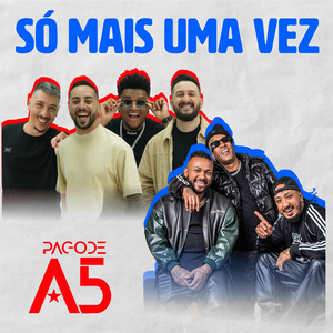 Só Mais uma Vez (Ao Vivo)