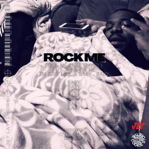 Rock Me (feat. Marrice Anthony)