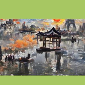 Eclipse Pulse Mystic Garden