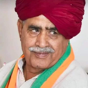 फोटु दिखें मनम आवें कर्नल बैंसला थारी