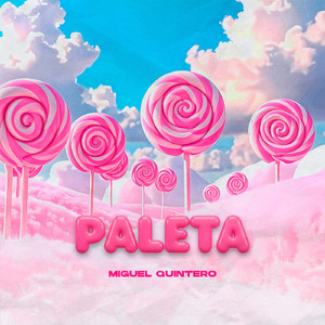 Paleta