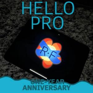 The Day (Redone) (feat. Red Four)