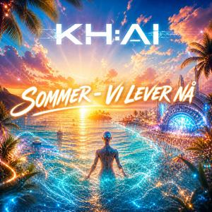 Sommer - Vi lever Nå