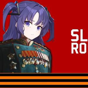 为俄罗斯服役——AI优香