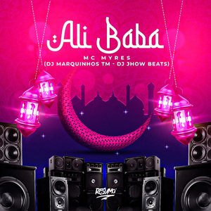 Ali Baba