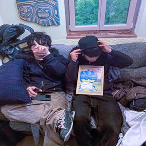 amargaita (feat. chucs)