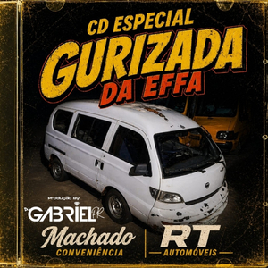 Especial Gurizada da Effa (EFFA DIABÓLICA)