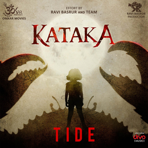 Kataka - Tide (From "KATAKA")