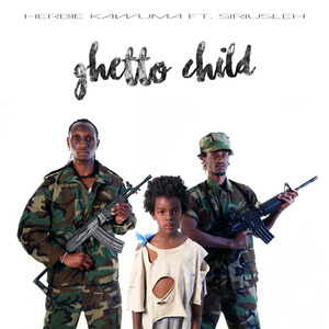 Ghetto Child