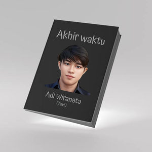 Akhir Waktu