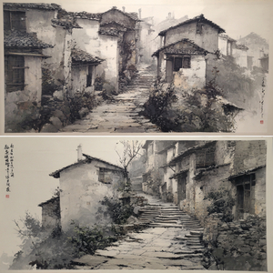 清平五调 木音 (明目睛)