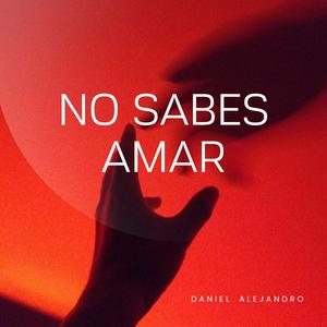 No Sabes Amar
