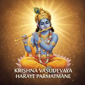 KRISHNA VASUDEVAYA HARAYE PARMATMANE