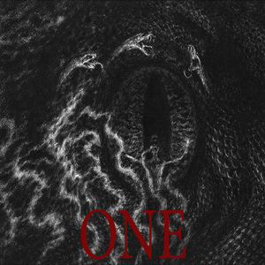 One